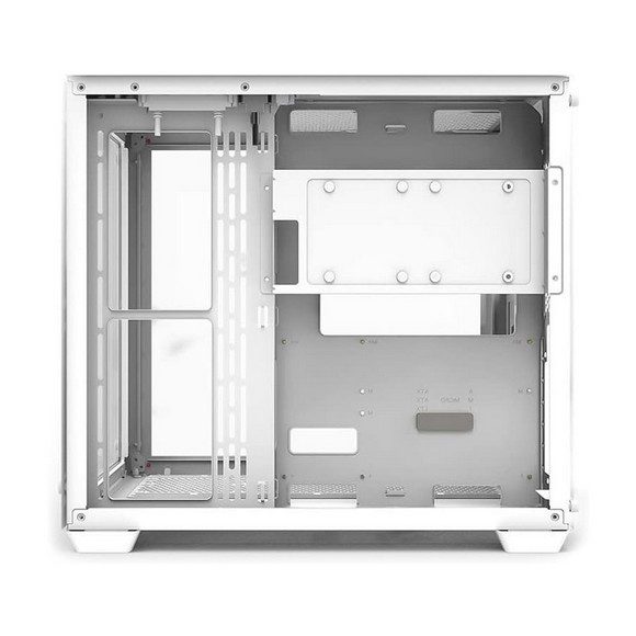 DarkFlash Casing Aigo C285 Tempered Glass ATX DarkFlash Casing Aigo C285 Tempered Glass ATX